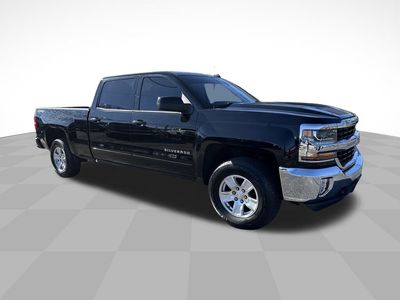 2017 Chevrolet Silverado 1500 - Photo 3