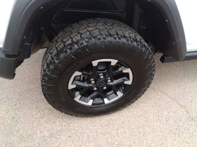 2024 Jeep Wrangler 4xe - Photo 8