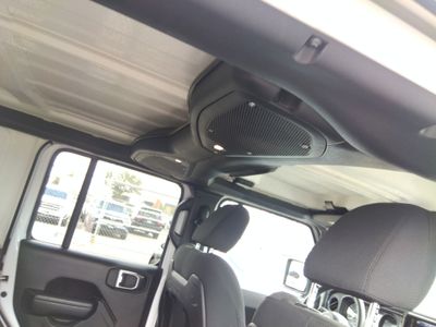 2024 Jeep Wrangler 4xe - Photo 7