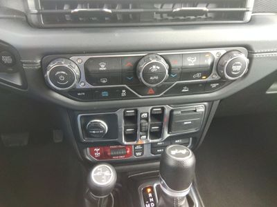 2024 Jeep Wrangler 4xe - Photo 26