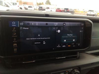 2024 Jeep Wrangler 4xe - Photo 22
