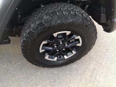 2024 Jeep Wrangler 4xe - Photo 16