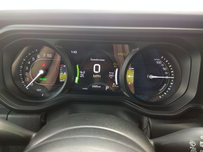 2024 Jeep Wrangler 4xe - Photo 18
