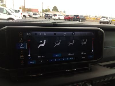 2024 Jeep Wrangler 4xe - Photo 21
