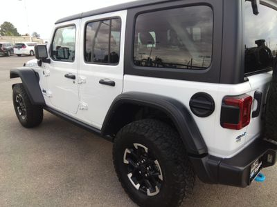 2024 Jeep Wrangler 4xe - Photo 15