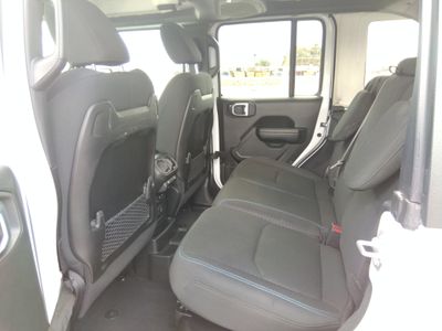 2024 Jeep Wrangler 4xe - Photo 17
