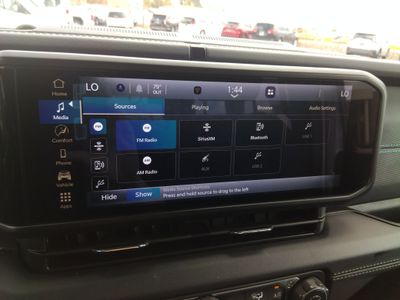 2024 Jeep Wrangler 4xe - Photo 23