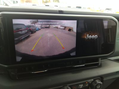 2024 Jeep Wrangler 4xe - Photo 25