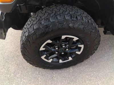 2024 Jeep Wrangler 4xe - Photo 33