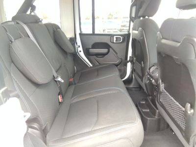 2024 Jeep Wrangler 4xe - Photo 5