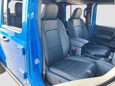 2026 Jeep Gladiator — photo 27 view