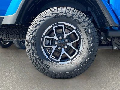 2026 Jeep Gladiator — photo 29 view
