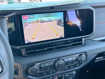 2026 Jeep Gladiator — photo 14 view