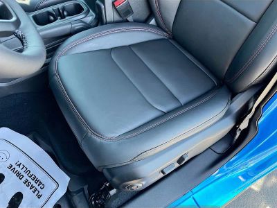 2026 Jeep Gladiator — photo 19 view