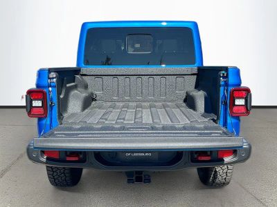 2026 Jeep Gladiator — photo 25 view