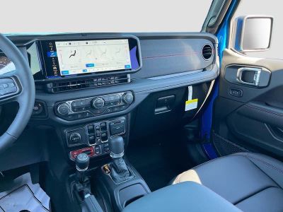 2026 Jeep Gladiator — photo 23 view