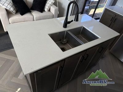 2022 Forest River RV Wildwood - Photo 11