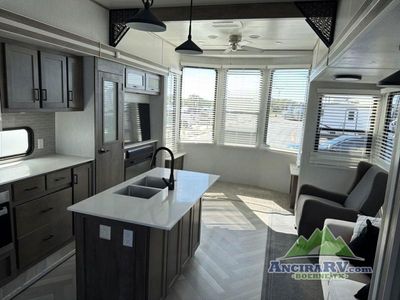 2022 Forest River RV Wildwood - Photo 6