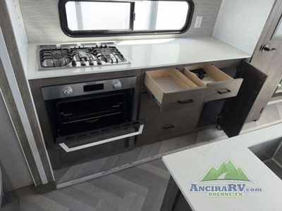 2022 Forest River RV Wildwood - Photo 12