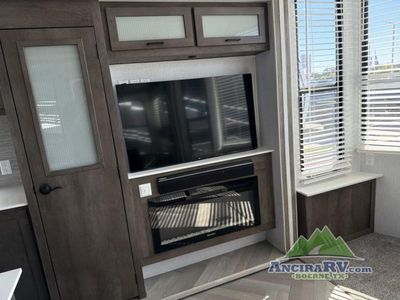 2022 Forest River RV Wildwood - Photo 15