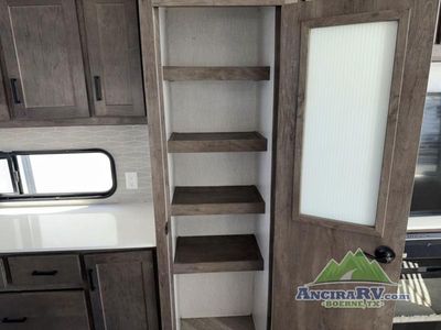 2022 Forest River RV Wildwood - Photo 13