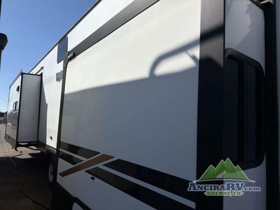 2022 Forest River RV Wildwood - Photo 5