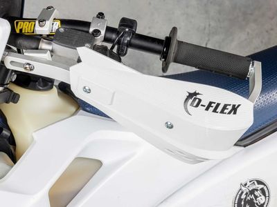 2025 Husqvarna FX 350 - Photo 20