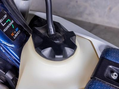2025 Husqvarna FX 350 - Photo 25