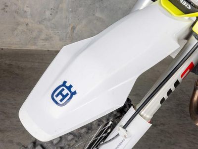 2025 Husqvarna FX 350 - Photo 18