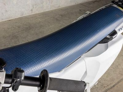 2025 Husqvarna FX 350 - Photo 21