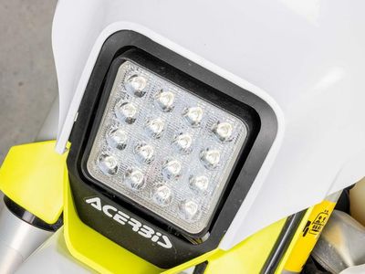 2025 Husqvarna FX 350 - Photo 19