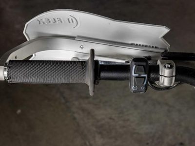 2025 Husqvarna FX 350 - Photo 22