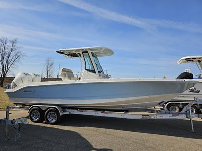 2025 Boston Whaler 280 Dauntless - Photo 2