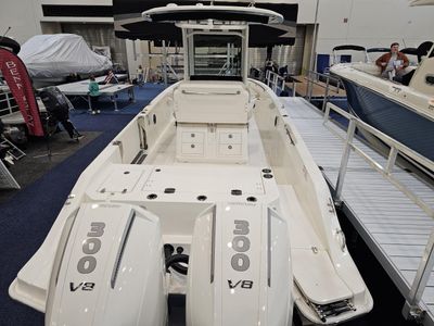 2025 Boston Whaler 280 Dauntless - Photo 4