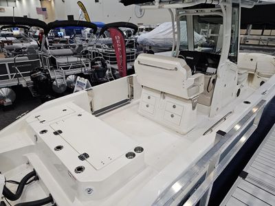 2025 Boston Whaler 280 Dauntless - Photo 5