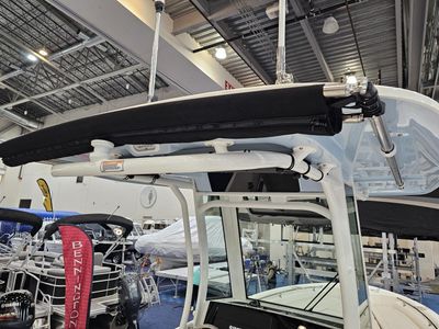 2025 Boston Whaler 280 Dauntless - Photo 11