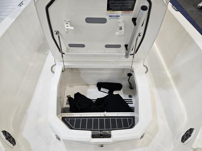 2025 Boston Whaler 280 Dauntless - Photo 15