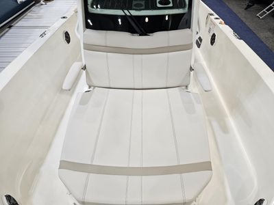 2025 Boston Whaler 280 Dauntless - Photo 14