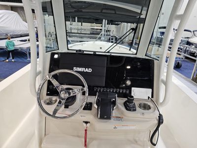 2025 Boston Whaler 280 Dauntless - Photo 10