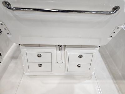 2025 Boston Whaler 280 Dauntless - Photo 9