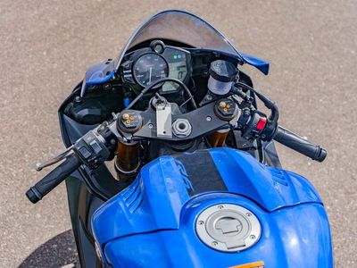 2019 Yamaha YZF-R6 - Photo 8