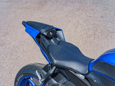 2019 Yamaha YZF-R6 - Photo 9