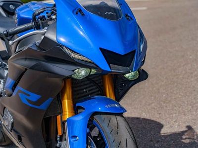 2019 Yamaha YZF-R6 - Photo 13