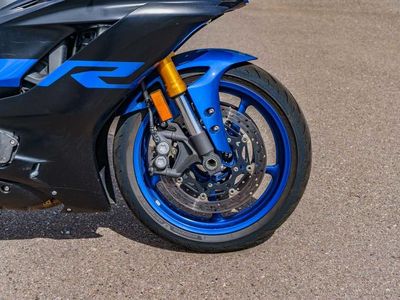 2019 Yamaha YZF-R6 - Photo 12