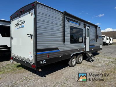 2023 Coachmen RV Catalina Trail Blazer - Photo 5