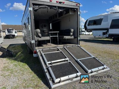 2023 Coachmen RV Catalina Trail Blazer - Photo 6