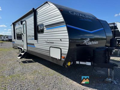2023 Coachmen RV Catalina Trail Blazer - Photo 1