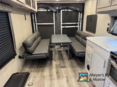 2023 Coachmen RV Catalina Trail Blazer - Photo 7