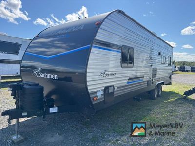 2023 Coachmen RV Catalina Trail Blazer - Photo 3