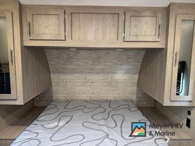 2023 Coachmen RV Catalina Trail Blazer - Photo 19